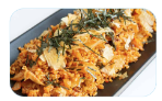 Kimchi Fried Rice